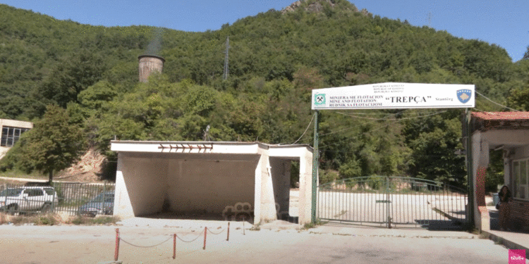 Për dy ditë, “Trepça” largoi shtatë punëtorë