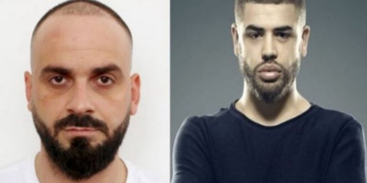 Arrestohen në Shëngjin reperi Noizy dhe DJ i tij