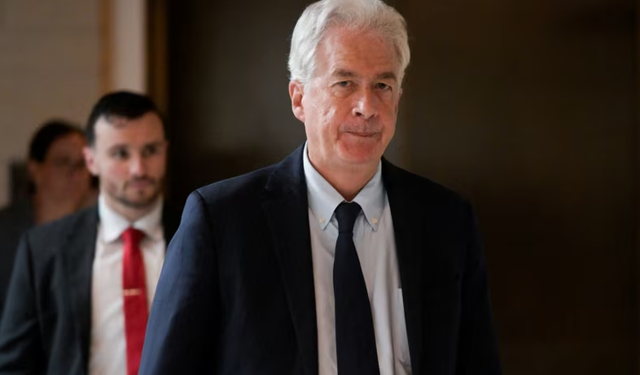 Shefi i CIA-s në Kosovë, takohet me Osmanin