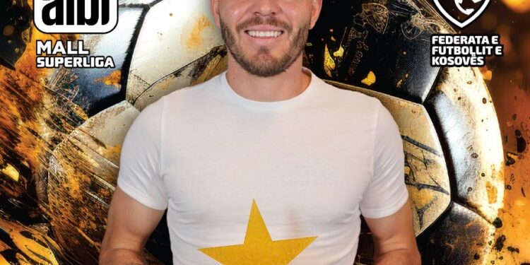 Braziliani i Ballkanit më i miri i javës