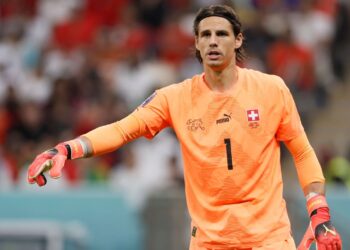 Sommer pensionohet nga përfaqësuesja e Zvicrës