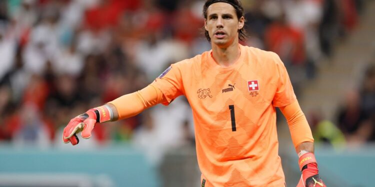 Sommer pensionohet nga përfaqësuesja e Zvicrës