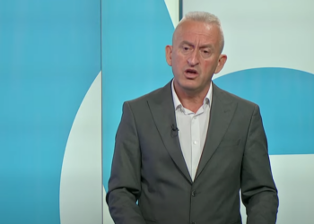 Qalaj: Nuk do të votoj koalicion me VV-në me kryeministër jo të PDK-së