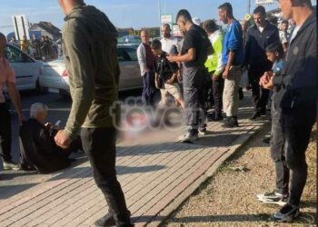 Detaje te reja se si ndodhi plagosja në Fushë Kosovë