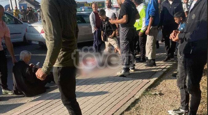 Detaje te reja se si ndodhi plagosja në Fushë Kosovë