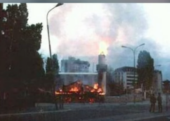 Mitrovica e Veriut e gatshme për rindërtimin e Xhamisë së Ibrit, BIK s’po e dorëzon kërkesën