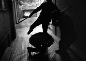 Pesë persona të lënduar në një rrahje në Ferizaj