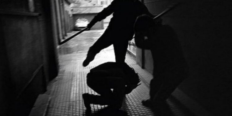 Pesë persona të lënduar në një rrahje në Ferizaj