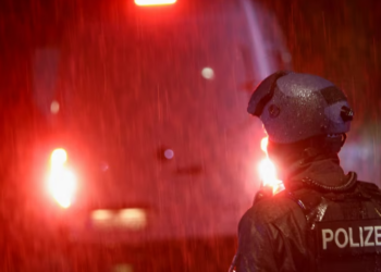 Policia gjermane: I dyshuari për sulmin në festival u dorëzua dhe e pranoi krimin