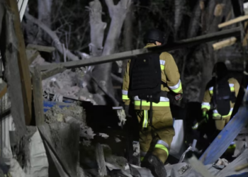 Nëntë të plagosur nga sulmet ruse në Ukrainë, 5 të vrarë nga granatimet e Kievit në Belgorod