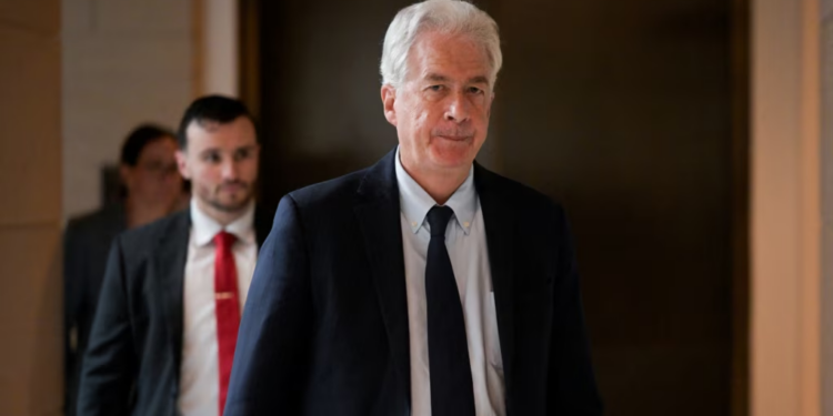 Drejtori i CIA-s pas Sarajevës viziton edhe Beogradin