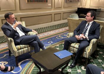 Kurti: Koha e fundit që kryekrimineli  Radojçiq t’i dorëzohet autoriteteve kosovare