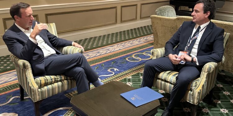 Kurti: Koha e fundit që kryekrimineli Radojçiq t’i dorëzohet autoriteteve kosovare