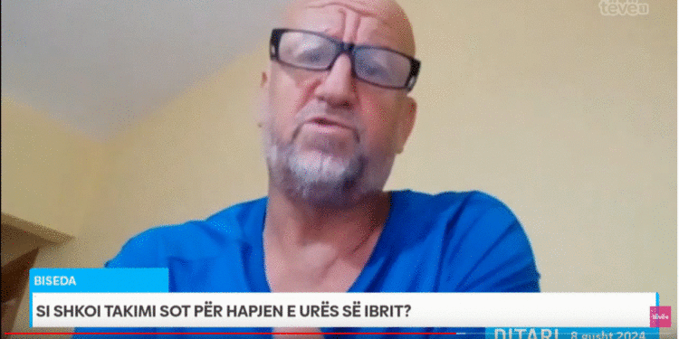 Sadiku për takimin ku u disktua për hapjen e urës: Hap i mirë dhe thyerje akulli