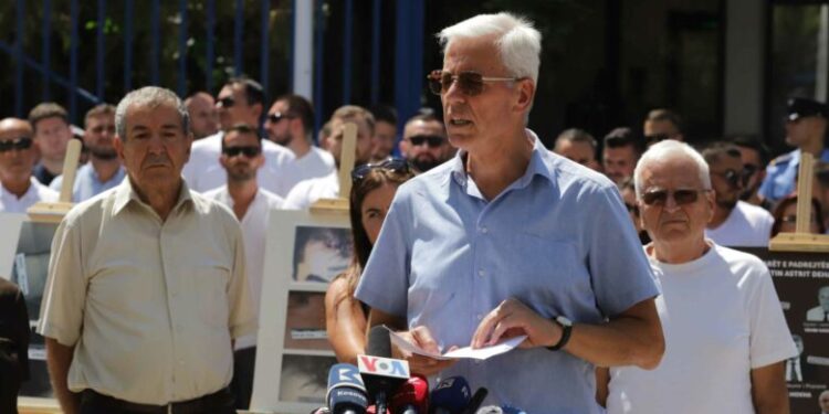 Deklaratat për rastin e Deharit, Prokuroria Speciale fton për intervistim Sami Kurteshin