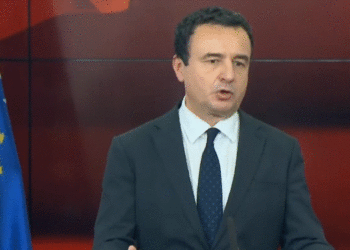 Kurti kërkon që sa më shpejt të mbyllet çështja e ekstradimit të Ramadanit nga Maqedonia e Veriut