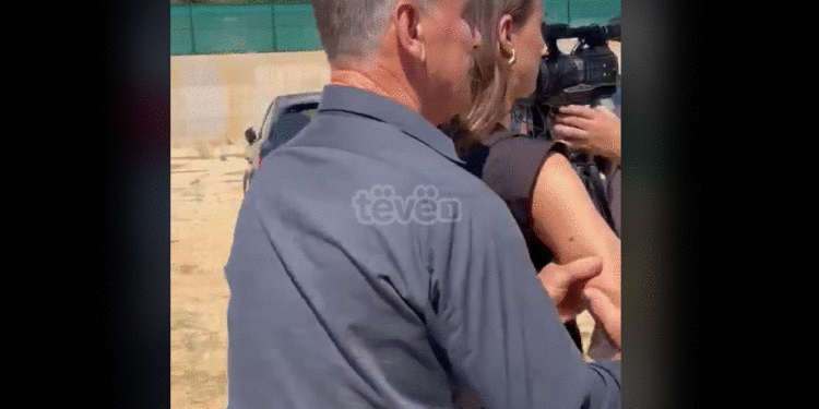 AGK reagon pasi që gazetarët u penguan gjatë raportimit për vrasjen e mbrëmshme në Prishtinë