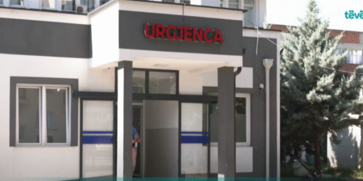 Tre persona të vdekur e afro 700 raste pozitive me COVID-19 në dy javët e fundit