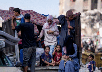 Ushtria izraelite lëshon urdhra të rinj për evakuim në Gazë