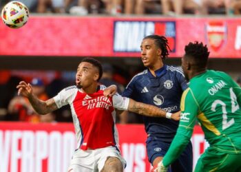 Unitedi mbetet tre muaj pa Yoron