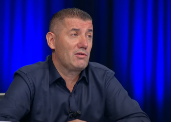 Smakiqi: Albin Kurti dëshmohet vetëm për mashtrim