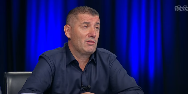 Smakiqi: Albin Kurti dëshmohet vetëm për mashtrim