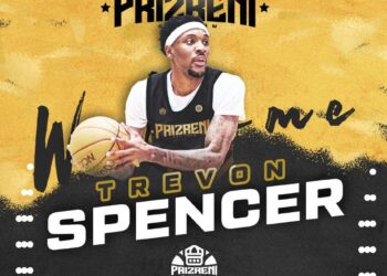 Proton Cable Prizreni prezanton të huajin e parë