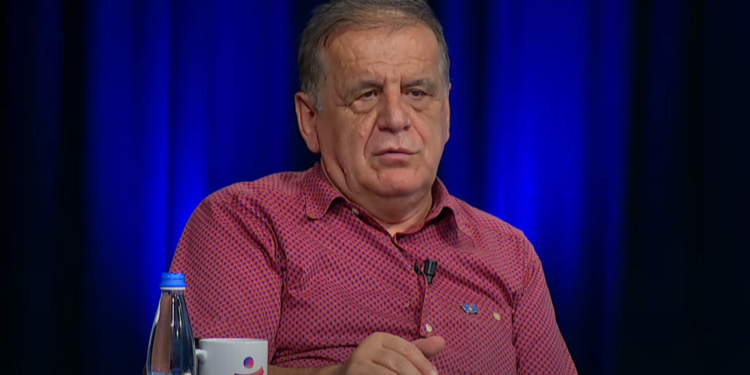 Spahiu: Gjykatësit serbë në veri më profesionalë se ata shqiptarë