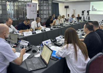 Hibrid: Temat e sigurisë, sociale dhe ato politike u përdorën më së shumti për keqinformim