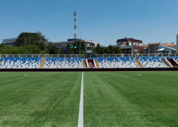 Ballkani e Drita luajnë ndeshjet evropiane në “Fadil Vokrri”