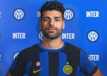 Interit i lëndohet sulmuesi Taremi