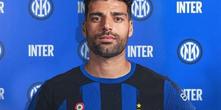 Interit i lëndohet sulmuesi Taremi