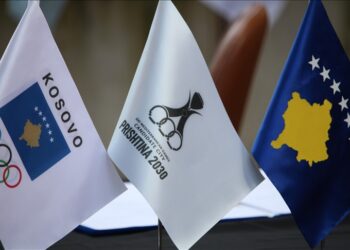 Rrezikohen Lojërat Mesdhetare, përplasje qeveri – komunë