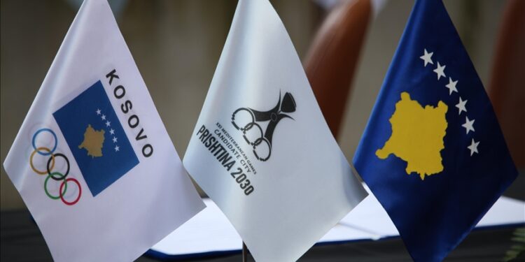 Rrezikohen Lojërat Mesdhetare, përplasje qeveri – komunë