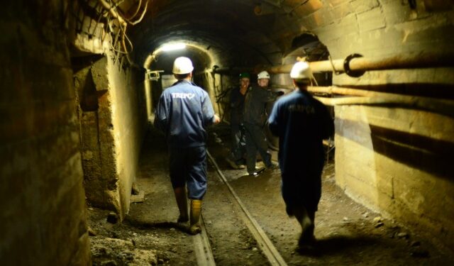 Sindikata e Minatorëve të Trepçës anulon protestën e paralajmëruar për të enjten