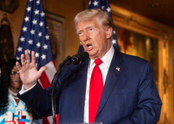 Aktakuzë e re kundër Donald Trumpit për zgjedhjet presidenciale të vitit 2020