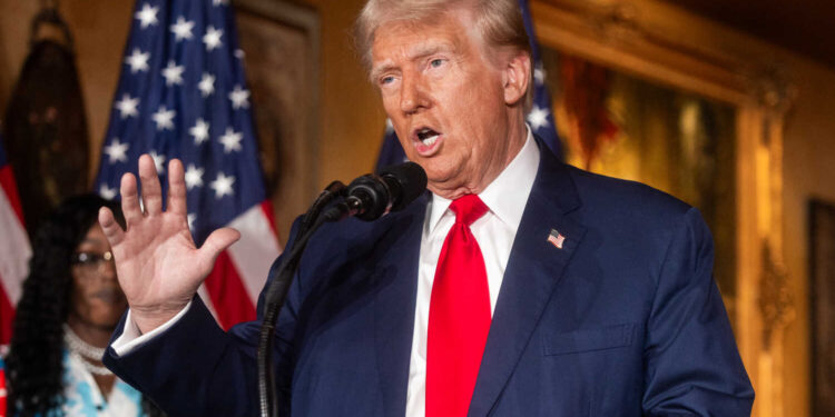 Aktakuzë e re kundër Donald Trumpit për zgjedhjet presidenciale të vitit 2020