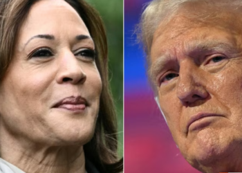 Trumpi e pranon ofertën e Fox News për debat presidencial me Harrisin
