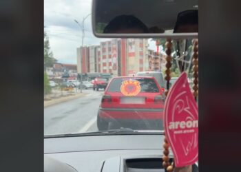 Pesë muaj burgim dhe dëbim nga Kosova për 5 vjet personit që fyeu UÇK-në