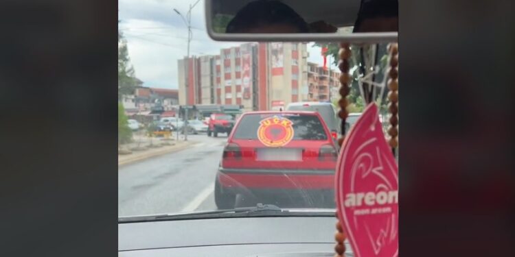 Pesë muaj burgim dhe dëbim nga Kosova për 5 vjet personit që fyeu UÇK-në