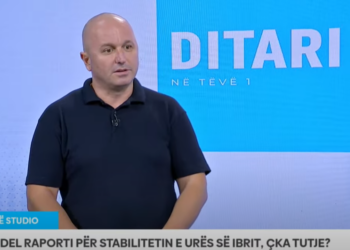 Ukaj: Ngutia e Qeverisë së Kosovës për hapjen e urës po shihet si veprim elektoral