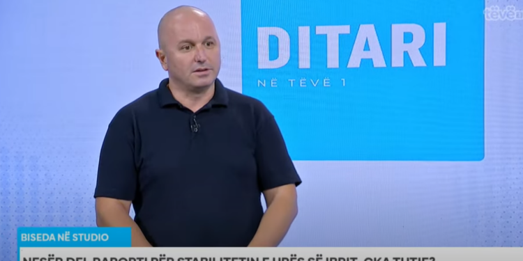 Ukaj: Ngutia e Qeverisë së Kosovës për hapjen e urës po shihet si veprim elektoral