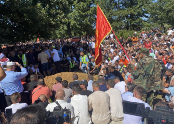 Varroset Faton Hajrizi