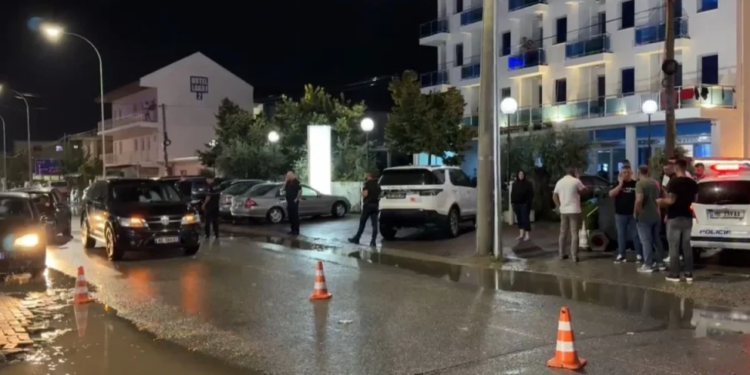 Arrestohen 2 persona për vrasjen e dyfishtë në Velipojë