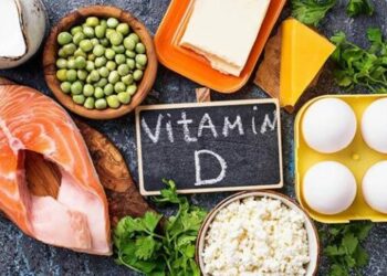 Roli i vitaminës D për rënien në peshë, ushqimet ku mund ta gjeni