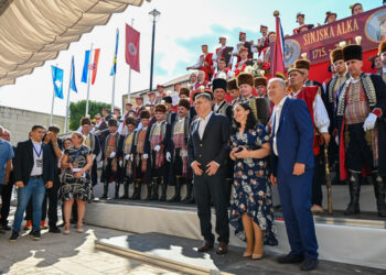 Milanoviq: Kosova i është lënë vetvetes, humbën mbështetjen e aleatëve të tyre