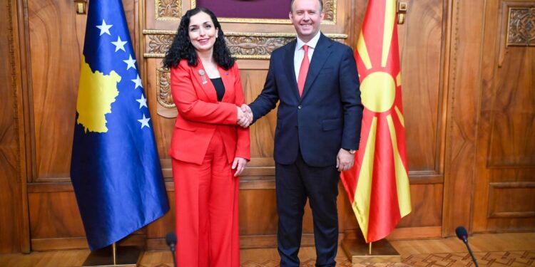 Gashi për incidentin ndaj Osmanit: Sigurimi im ka ndërhyrë vetëm për të qetësuar situatën