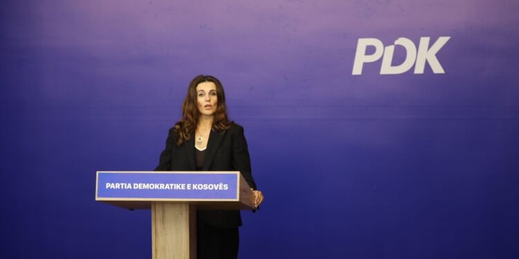 Çitaku: Arrestimi i Krasniqit maja e një ajsbergu, PDK kërkon hetim për “mafinë energjetike”