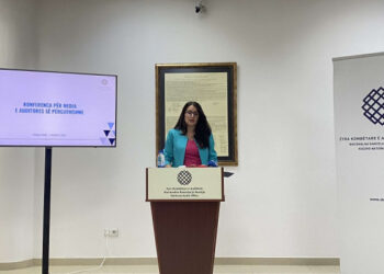 ​ZKA paraqiti rezultatet e tri auditimeve të performancës dhe pajtueshmërisë