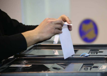 Zyrtarizohen tri koalicione parazgjedhore në KQZ